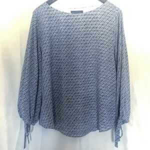 Banana republic top